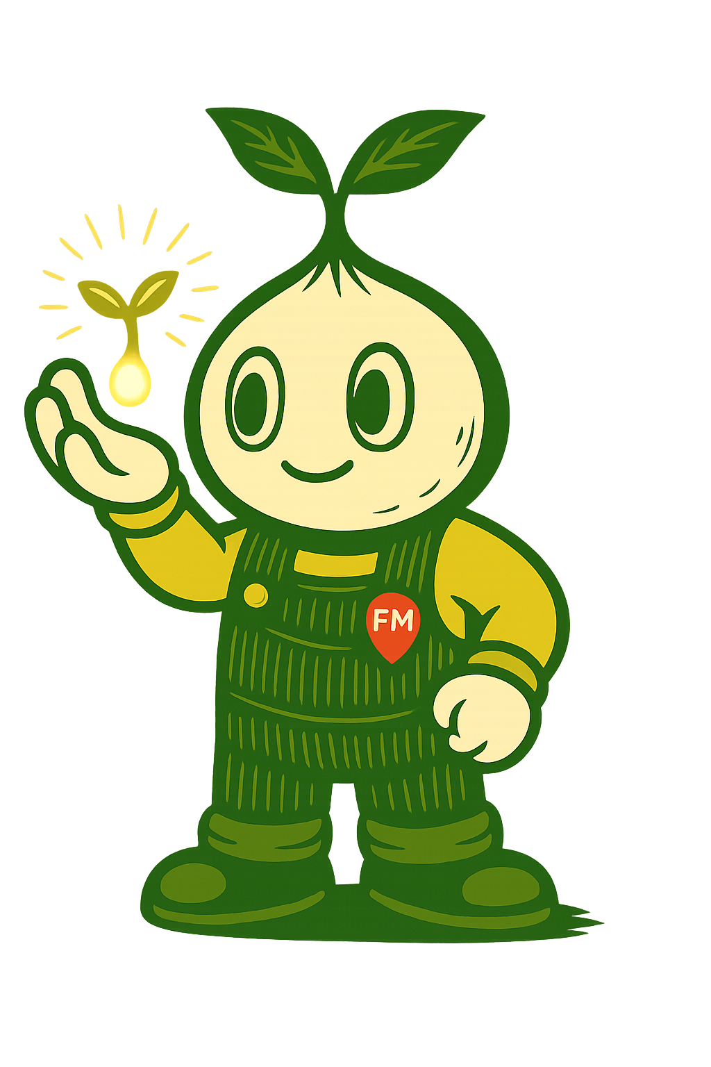 Plant the Seed